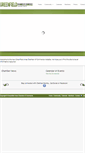 Mobile Screenshot of greenfieldmochamber.com